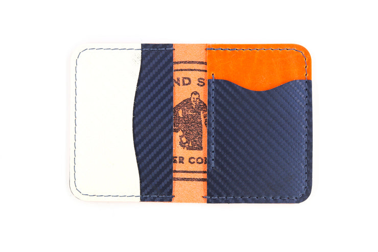 New York 4 Slot Wallet