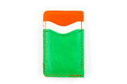 Juice Box 3 Slot Money Clip