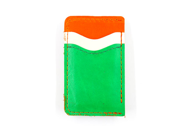 Juice Box 3 Slot Money Clip
