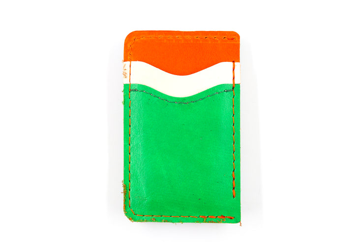Juice Box 3 Slot Money Clip
