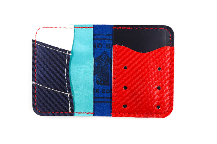 Seattle 4 Slot Wallet