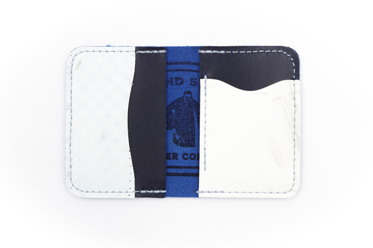 Big Cat Collection 4 Slot Wallet