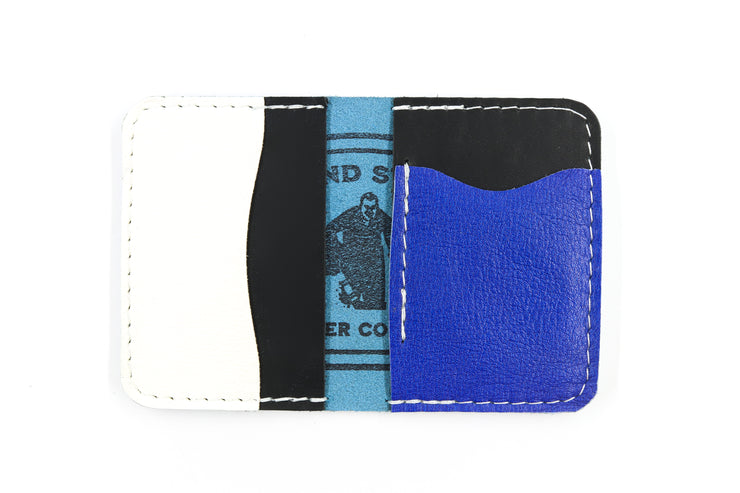 Toronto 4 Slot Wallet