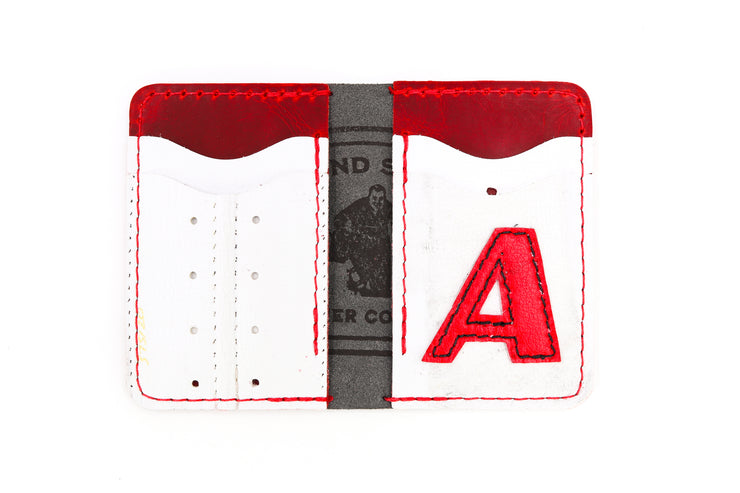 Detroit Iceberg 6 Slot Wallet