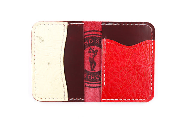 Detroit 4 Slot Wallet
