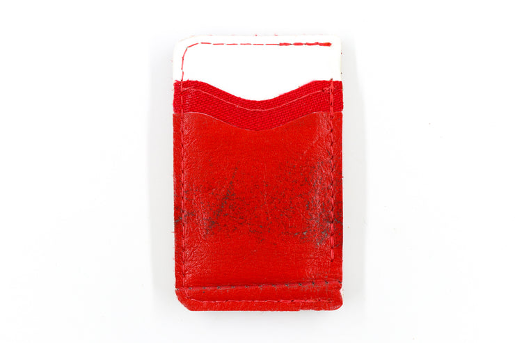 Detroit 3 Slot Money Clip