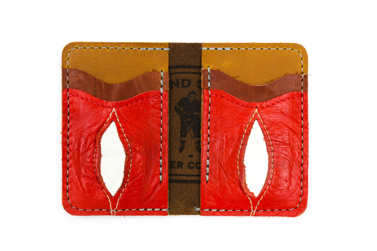 New York 2 6 Slot Wallet