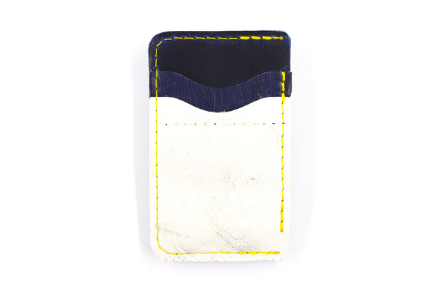 St Louis 3 Slot Money Clip