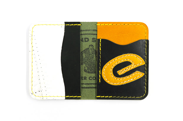 Dallas 4 Slot Wallet