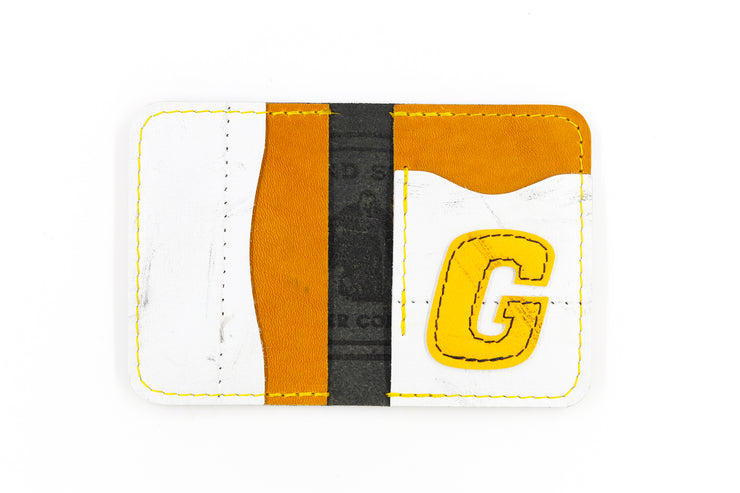 Pittsburgh 4 Slot Wallet