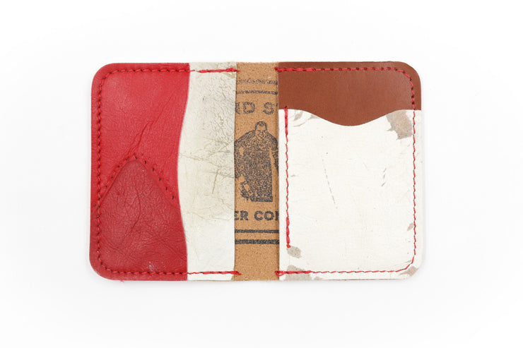 Motown Collection 4 Slot Wallet