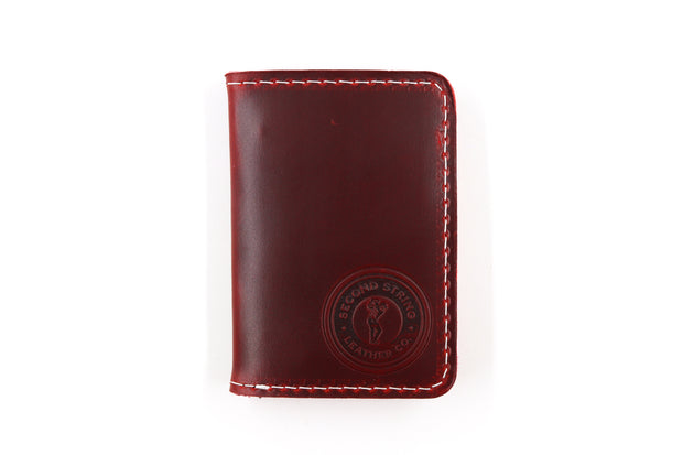 Detroit 6 Slot Wallet