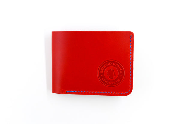 Montreal 6 Slot Bi-Fold Wallet