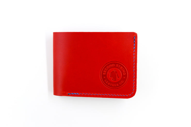 Montreal 6 Slot Bi-Fold Wallet