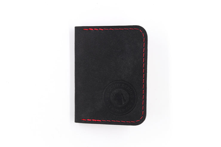 Carolina 4 Slot Wallet