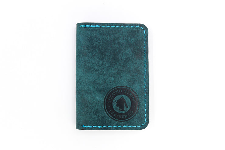 San Jose Shark Attack 6 Slot Wallet