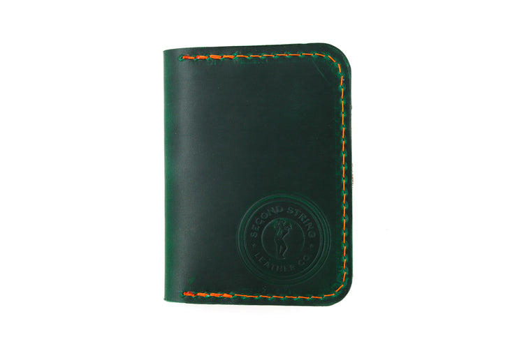 Juice Box 4 Slot Wallet