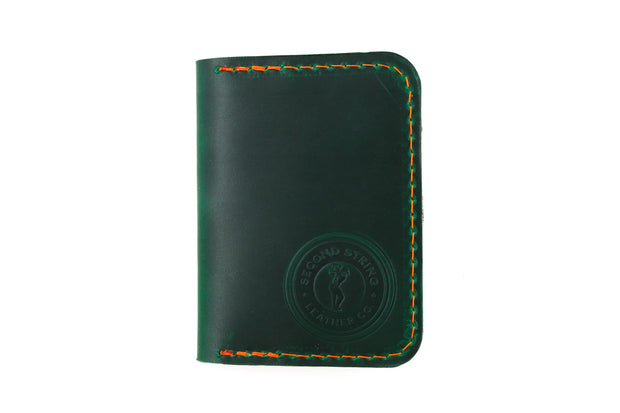 Juice Box 4 Slot Wallet