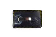 St Louis 3 Slot Money Clip