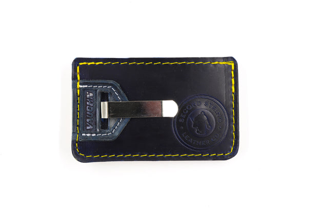 St Louis 3 Slot Money Clip