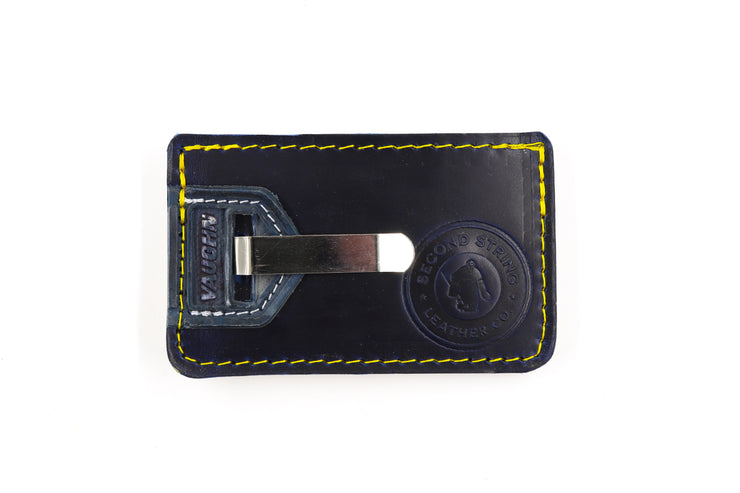 St Louis 3 Slot Money Clip
