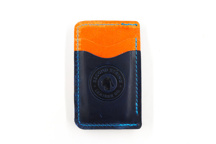 New York 1 3 Slot Money Clip