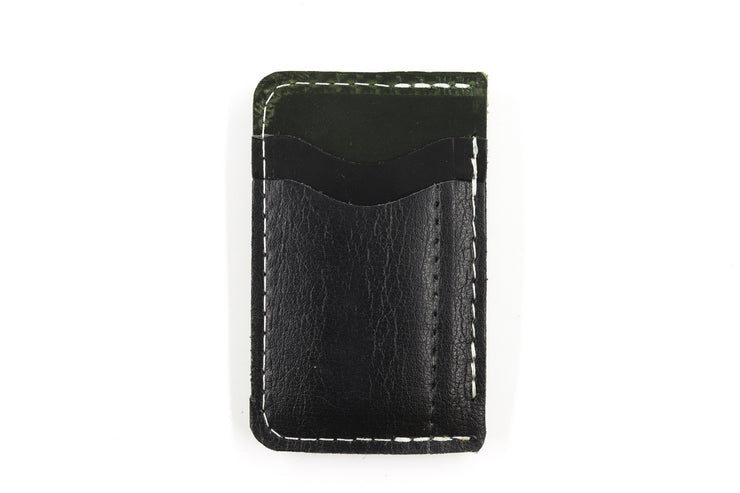 Dallas 3 Slot Money Clip