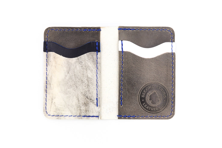 Tampa Bay Big Cat 6 Slot Wallet