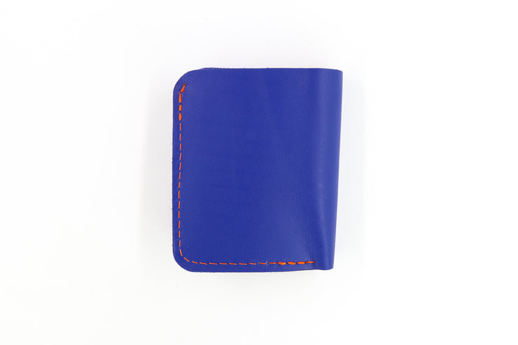 Edmonton 6 Slot Square Wallet