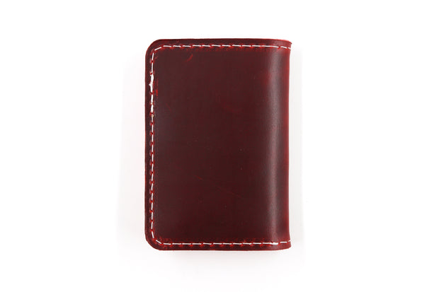 Detroit 6 Slot Wallet