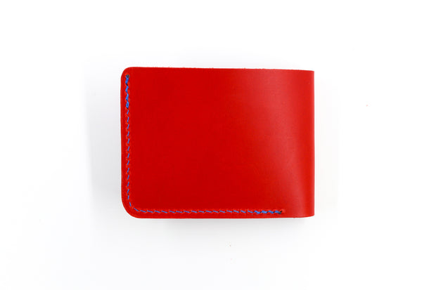 Montreal 6 Slot Bi-Fold Wallet