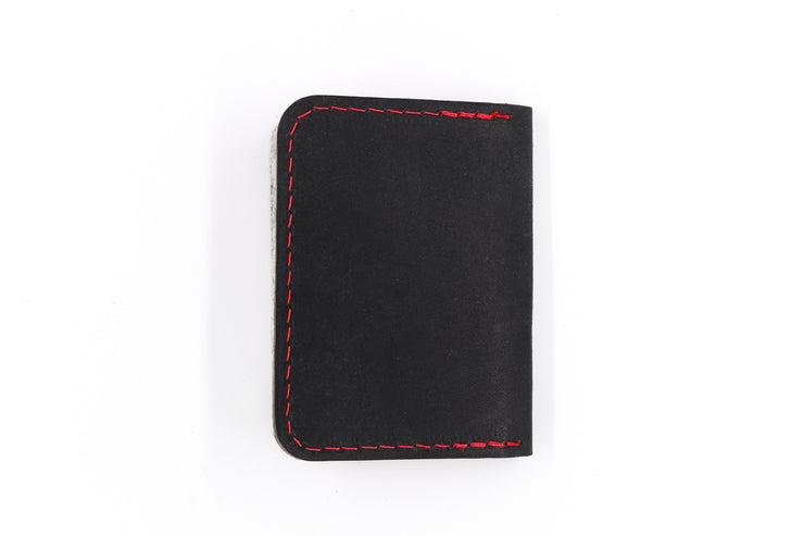 Carolina 4 Slot Wallet