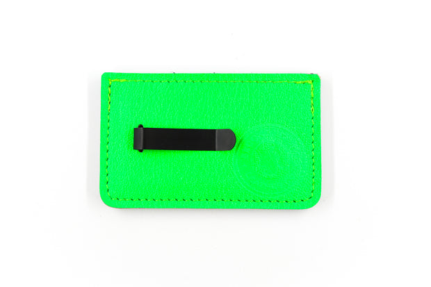 Dallas 3 Slot Money Clip