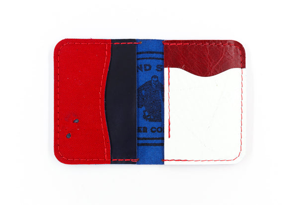 Florida 4 Slot Wallet