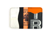 Philadelphia 4 Slot Wallet