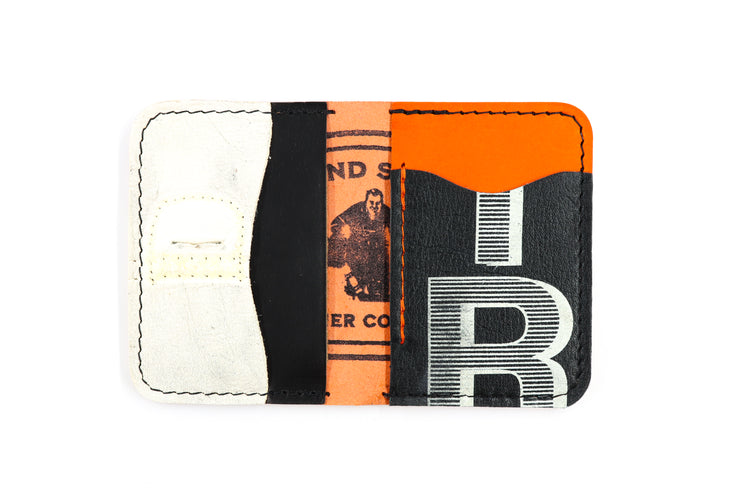 Philadelphia 4 Slot Wallet