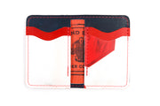 Montreal 6 Slot Wallet