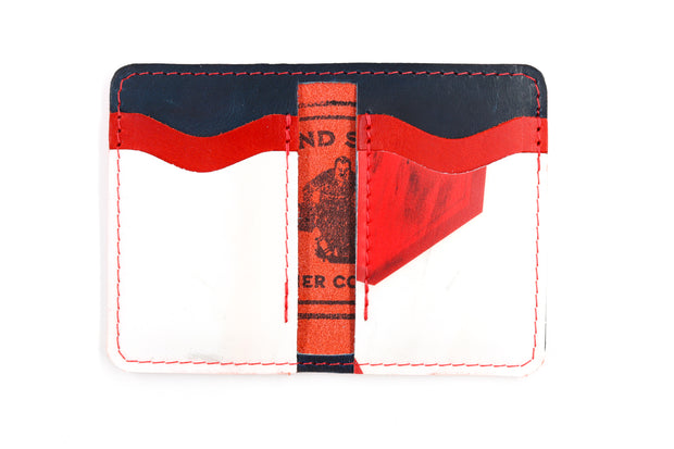 Montreal 6 Slot Wallet