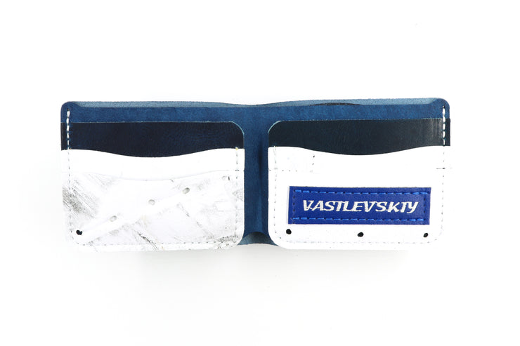 Tampa Bay 6 Slot Bi-Fold Wallet