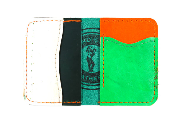 Juice Box 4 Slot Wallet