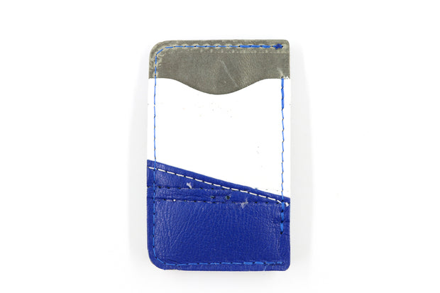 Toronto 3 Slot Money Clip