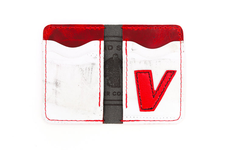 Detroit Iceberg 6 Slot Wallet