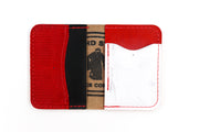 Detroit 4 Slot Wallet
