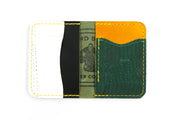 Dallas 4 Slot Wallet