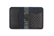 Toronto Inside Out 4 Slot Wallet