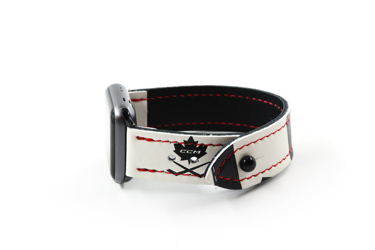 Buffalo CCM iWatch Band