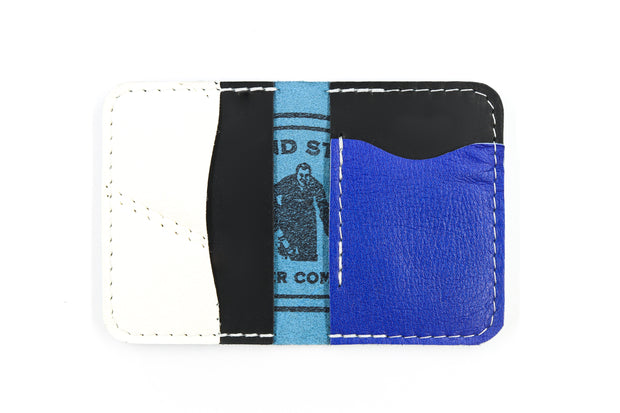 Toronto 4 Slot Wallet