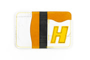 Pittsburgh 4 Slot Wallet