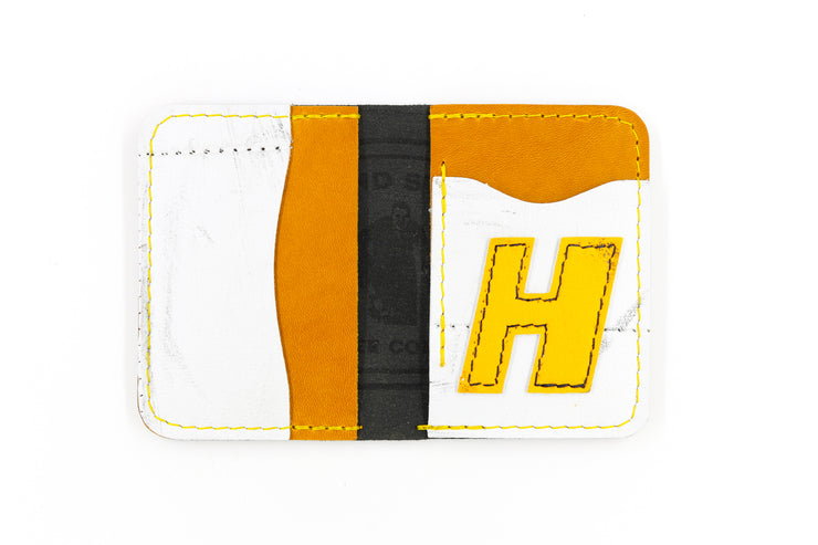 Pittsburgh 4 Slot Wallet