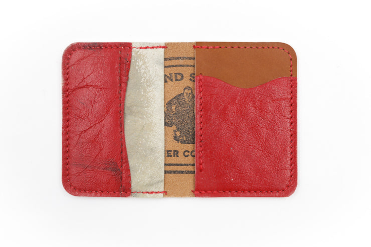 Motown Collection 4 Slot Wallet